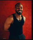 'I go on my knees and pray before a kissing scene' - Nigerian actor Daniel Etim-Effiong