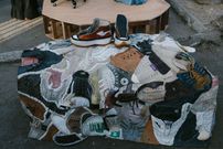 Kantamanto Comes Alive: Obroni Wawu October 2025 Celebrates Thrift, Creativity and Community