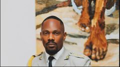 'I go on my knees and pray before a kissing scene' - Nigerian actor Daniel Etim-Effiong