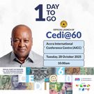 60th anniversary of the Ghana Cedi