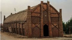 Ancient homes that have survived for thousands of years [lovePROPERTY]