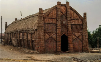 Ancient homes that have survived for thousands of years [lovePROPERTY]