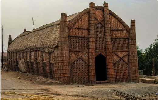 Ancient homes that have survived for thousands of years [lovePROPERTY]