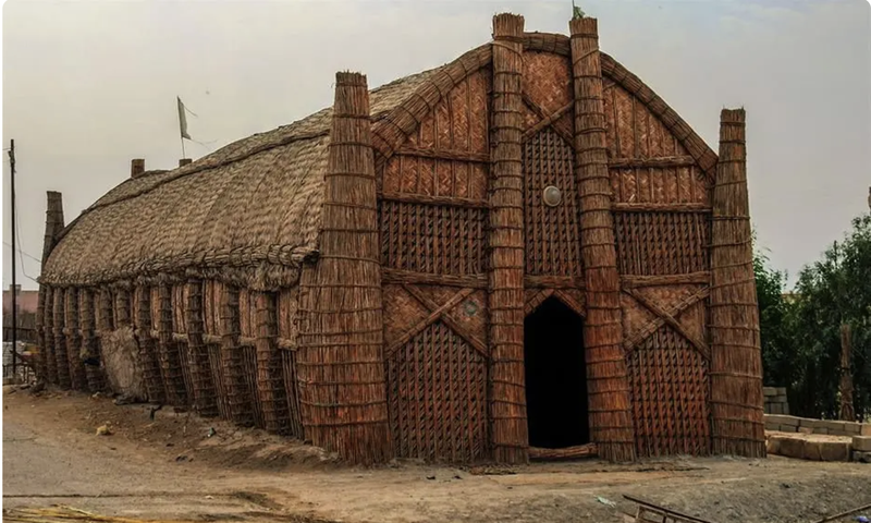 Ancient homes that have survived for thousands of years [lovePROPERTY]