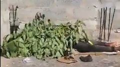 Body left to decompose in New Weija