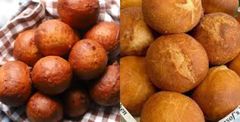 Bofrot/Puff-puff
