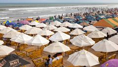 5 Fun things to do in Ghana without spending any money