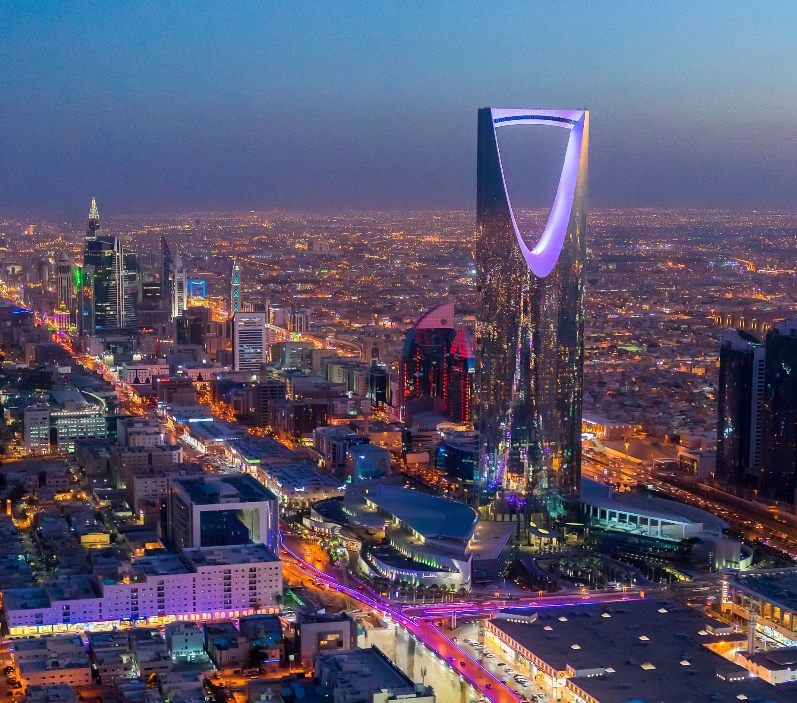 These 6 countries are rich but their citizens strangely remain poor