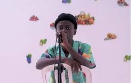 Safo Newman says he was advised to do drugs to get wild on stage