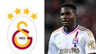 Turkish giants Galatasaray interested in signing Ernest Nuamah