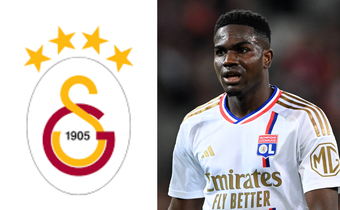 Turkish giants Galatasaray interested in signing Ernest Nuamah