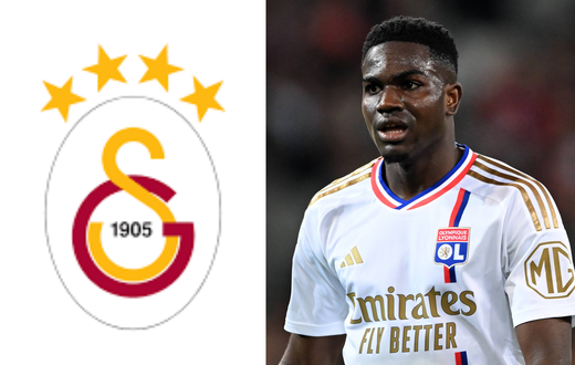 Turkish giants Galatasaray interested in signing Ernest Nuamah