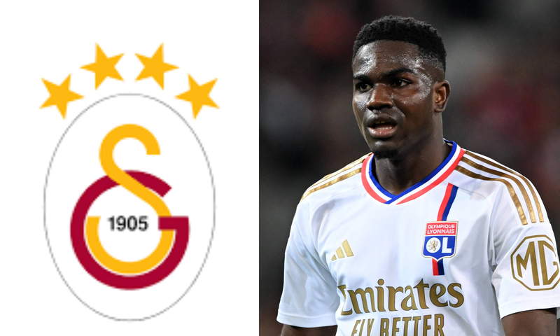 Turkish giants Galatasaray interested in signing Ernest Nuamah