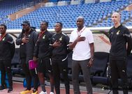 I don't see Otto Addo as the problem of the Black Stars - Agyemang Badu