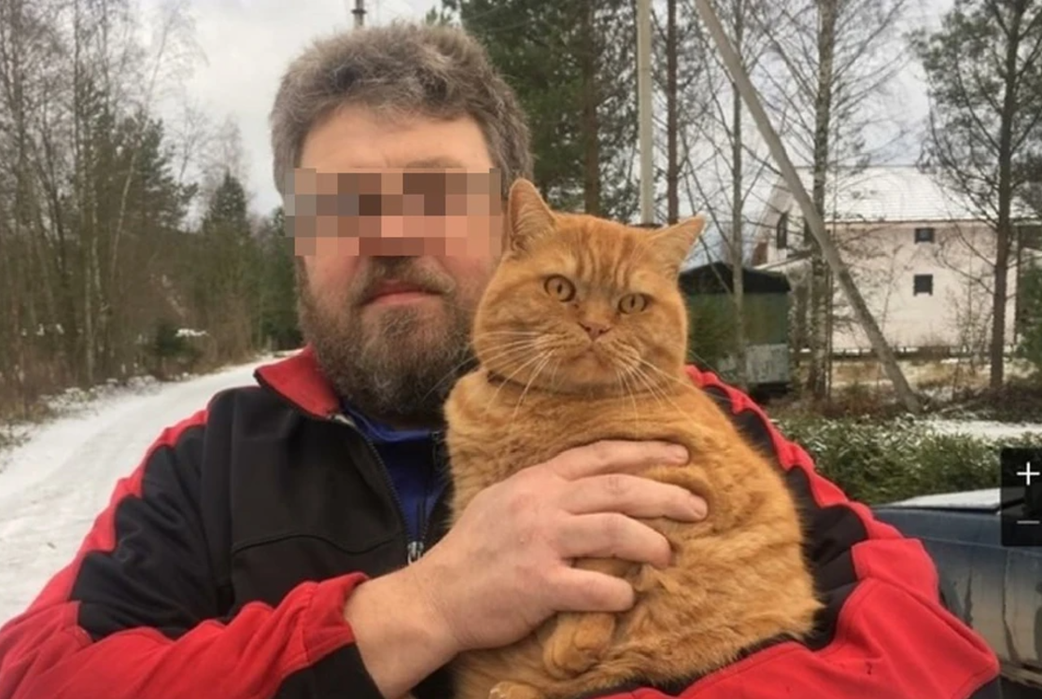Man bleeds to death after being scratched by a cat
