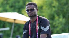Ignatius Osei-Fosu