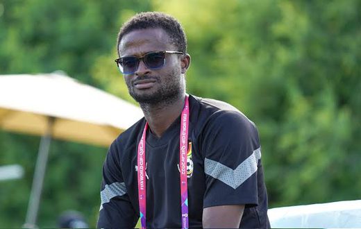 Ignatius Osei-Fosu