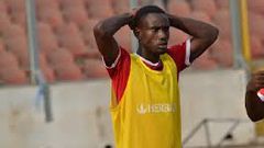 I have to beg my friends for money - Ex-Kotoko player regrets playing football in Ghana