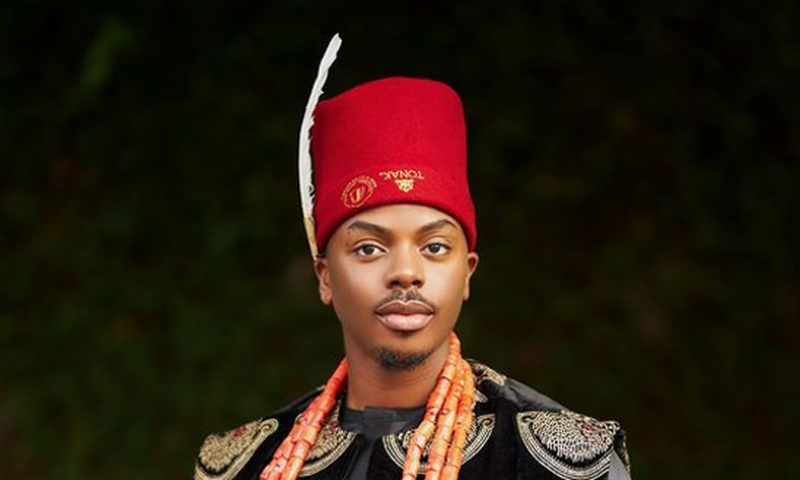 Eni