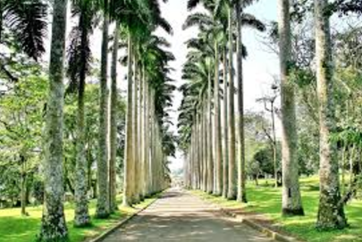 Weekend Getaways: Best day trips  outside Accra