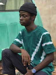 Safo Newman says he was advised to do drugs to get wild on stage