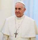 ''Don't pray like parrots''- Pope Francis to christians