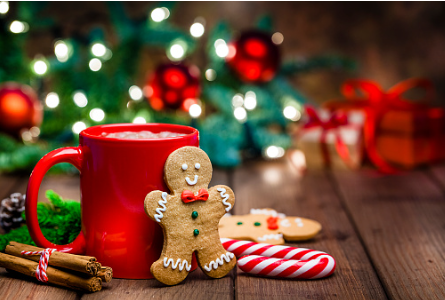 Know the difference between Bronya and Christmas in Ghana