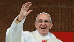 Pope Francis