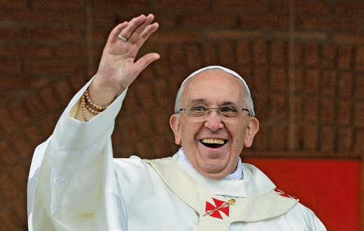 Pope Francis