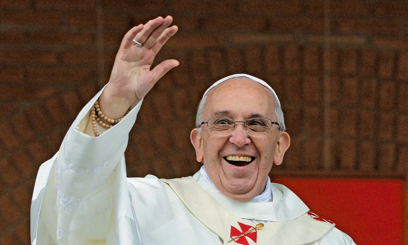 Pope Francis