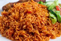 Jollof Rice