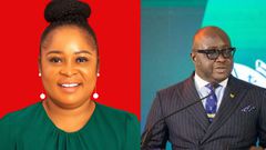 EC assures Dome Kwabenya election rerun will happen before MPs inauguration