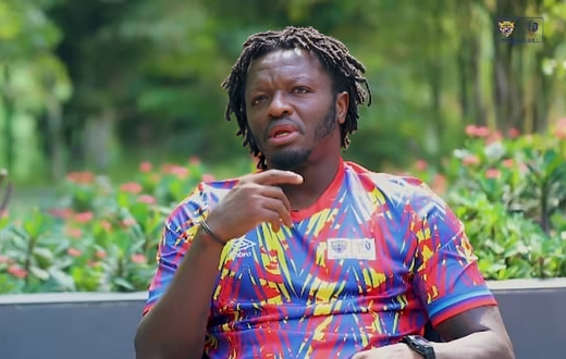 Sulley Ali Muntari
