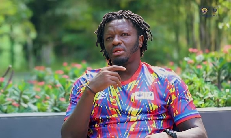 Sulley Ali Muntari