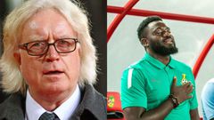 Breaking: GFA names new Black Stars technical team to assist Otto Ado; see new names