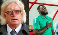 Apart from Kudus, Jordan and Partey, most Black Stars players are average - Sannie Daara
