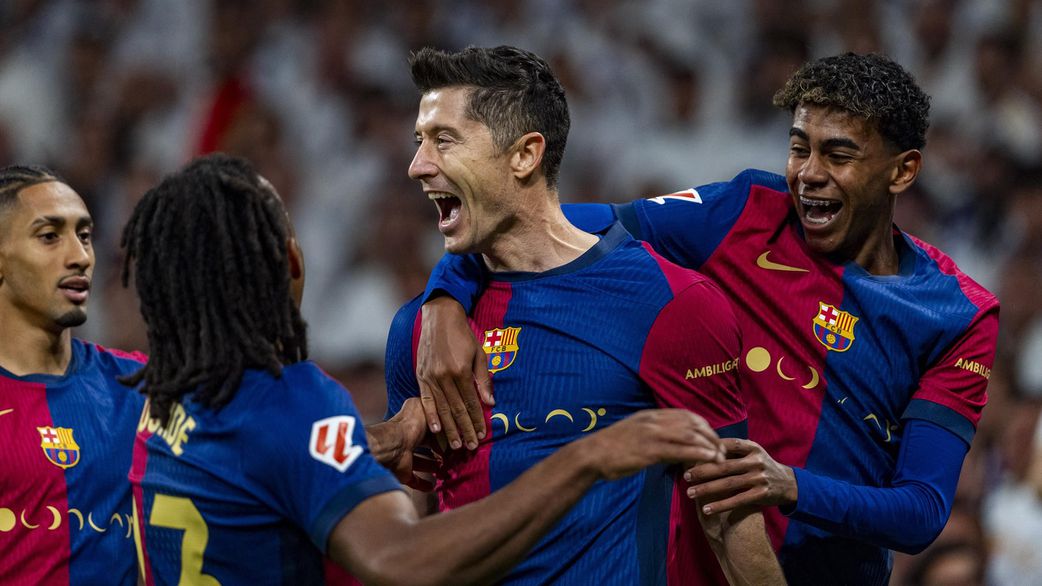 Champions League: Final league phase matches and predictions