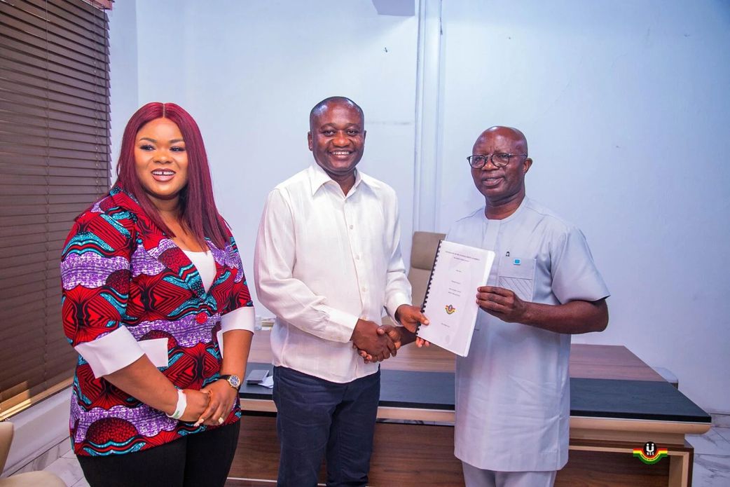 NSS allowances won't delay under Mahama gov’t – acting NSA director vows