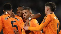 Real Madrid