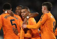 Real Madrid vs Man City: Mbappe scores hat trick as Madrid boot out City from UCL