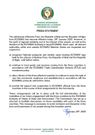 Junta-led Mali, Niger, and Burkina Faso leave ECOWAS
