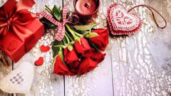 Roses
