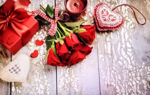 Roses