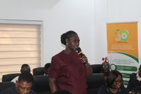 EPA orders immediate end to all 'galamsey' activities on water bodies