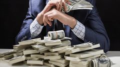 Top 25 biggest sports betting wins of all time