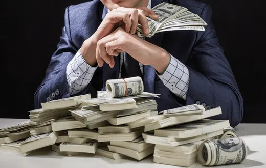 Top 25 biggest sports betting wins of all time