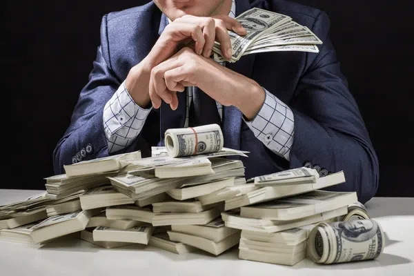 Secrets about huge bet winnings that no one wants you to know