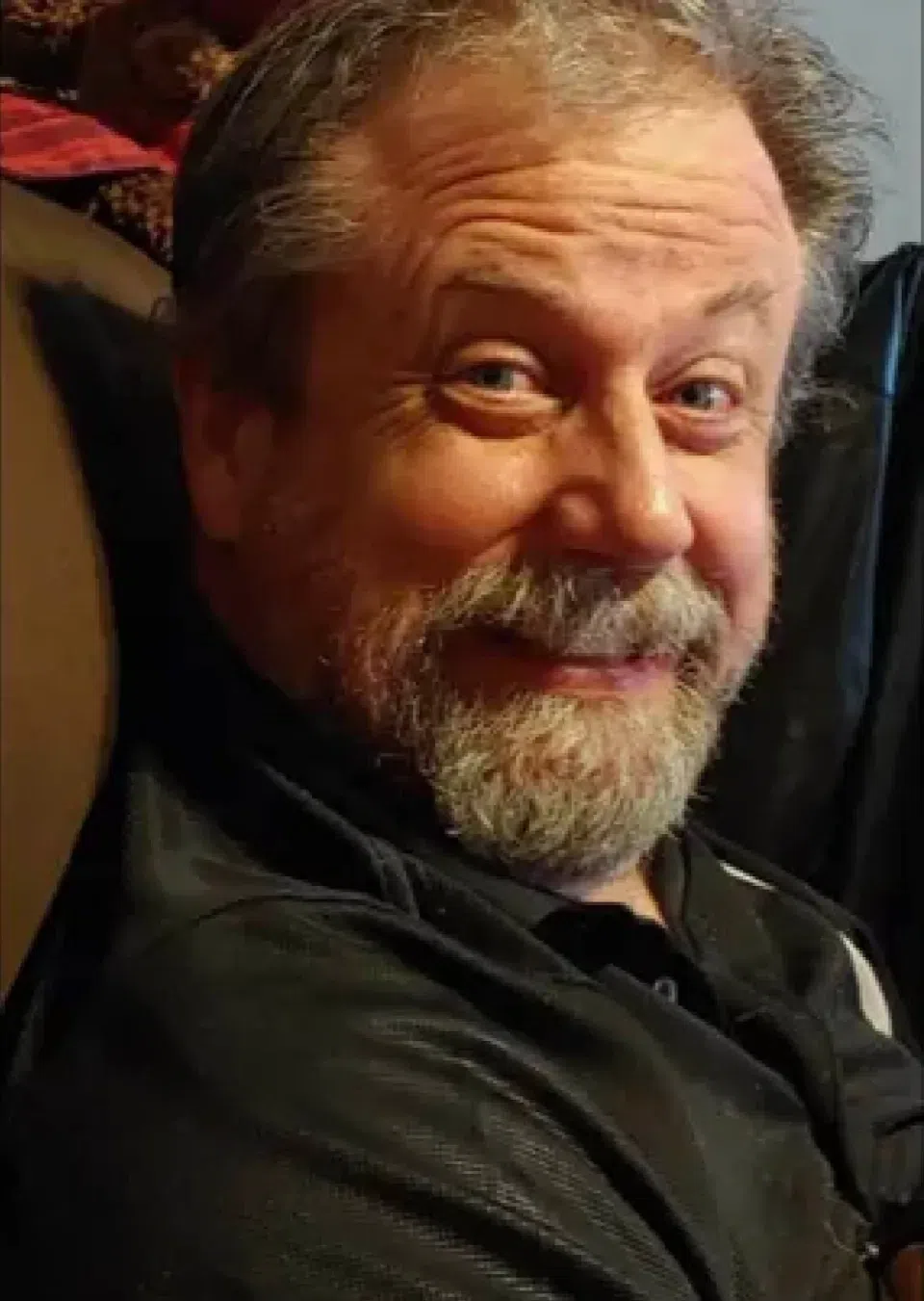 Wade Langston