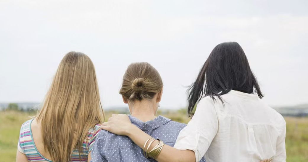Middle children are more honest, humble, cooperative than their siblings - Research