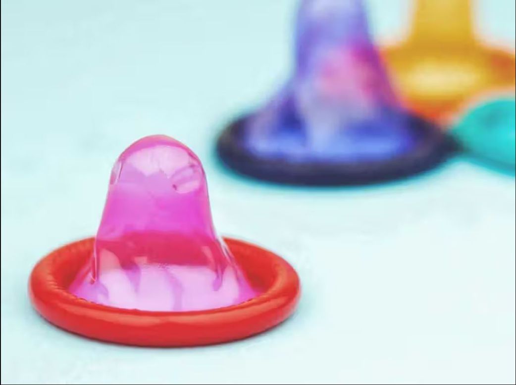 Here's why you should never reuse a condom
